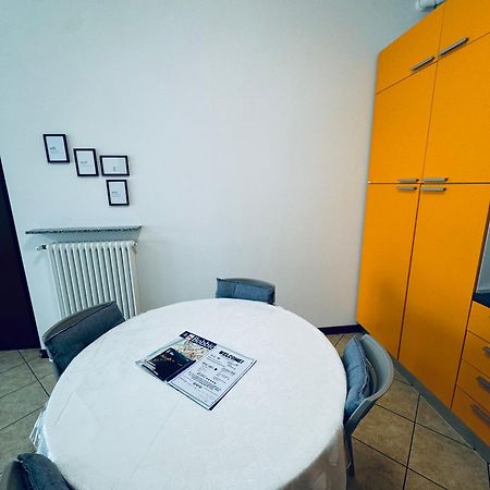 Bellavista Bobbio Apartment Екстериор снимка