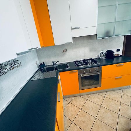 Bellavista Bobbio Apartment Екстериор снимка