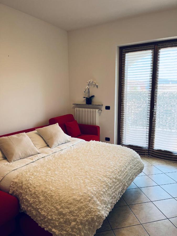 Bellavista Bobbio Apartment Екстериор снимка
