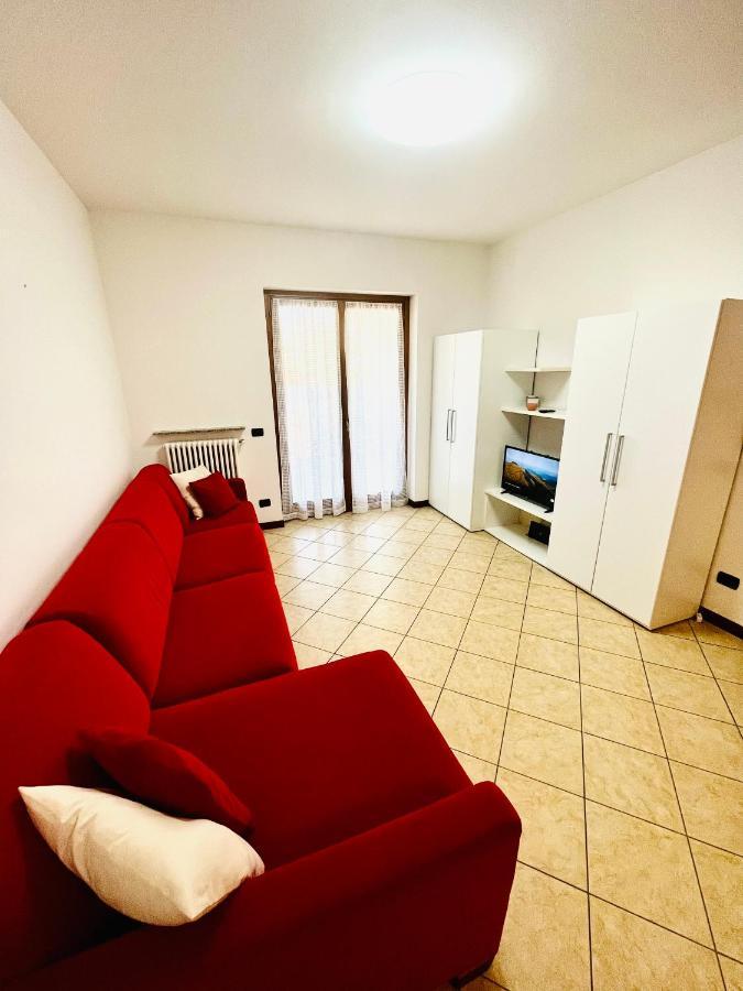 Bellavista Bobbio Apartment Екстериор снимка